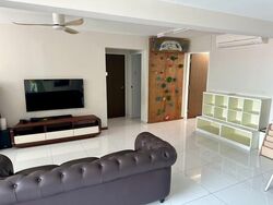 Blk 149 Bishan Green (Bishan), HDB 5 Rooms #624380821